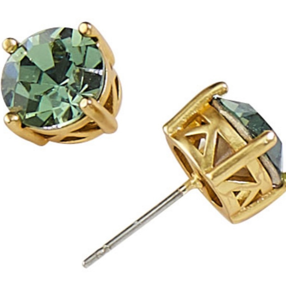 NWT park lane balsam impression studs